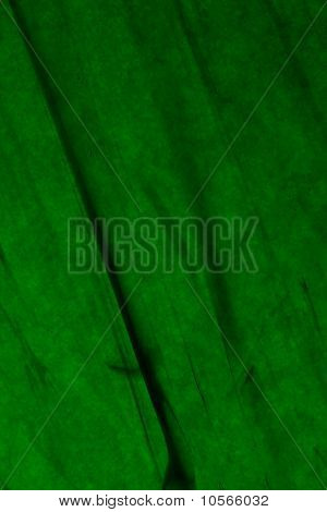 stained glass green texture background