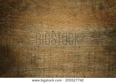 Old wood texture background surface. Wood texture table surface top view. Vintage wood texture background. Natural wood texture. Old wood background or rustic wood background. Grunge wood texture. Surface of wood texture. Timber background of wood texture