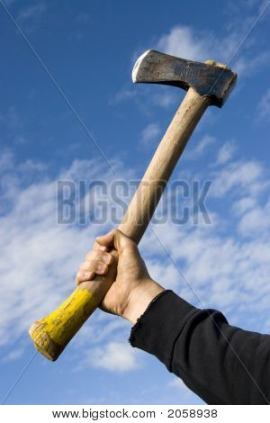 Axe