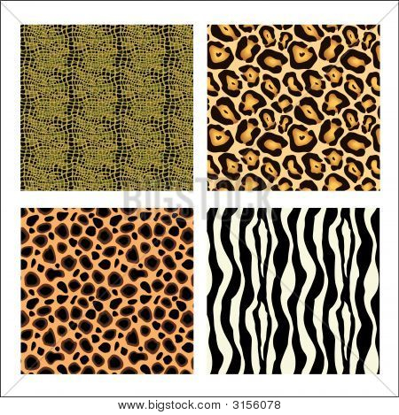 Animal Skins 1.Eps