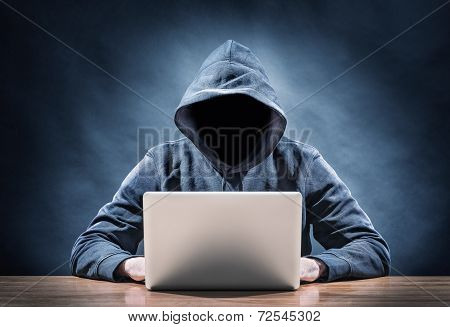 hacker