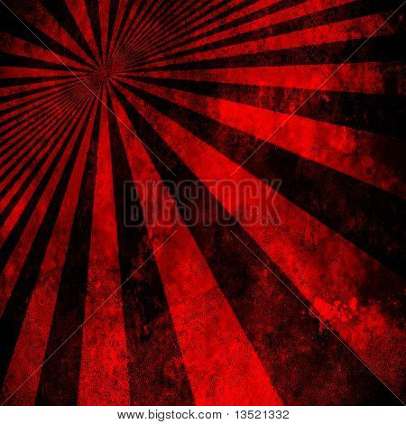 grunge background with stripe pattern