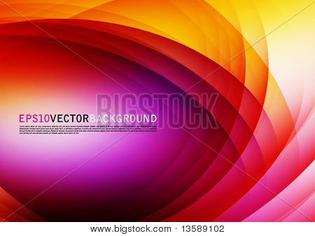 Abstract Vector Background