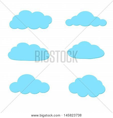 Cloud set. Cloud Icon Vector. Cloud Icon Art. Cloud Icon Picture. Cloud Icon Image. Cloud Icon logo. Cloud Icon Flat. Cloud Icon design. Cloud icon app. Cloud vector design. Cloud icon. Cloud color