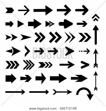 Set Right Arrow Icon, Right Arrow Icon Eps10, Right Arrow Icon Vector, Right Arrow Icon Eps, Right A