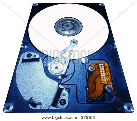 Hard Disk