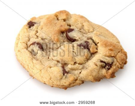 Chocolate Chip Cookie