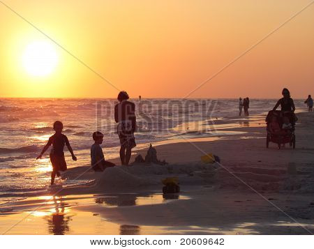 Siesta Key Kids