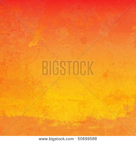 Vector Watercolor or Paper Textured Background