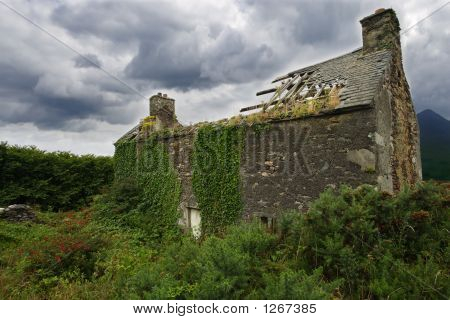 Abandoned House 2