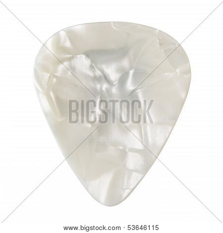 Guitar Plectrum