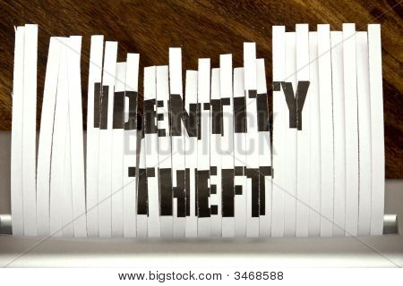 Identity Theft