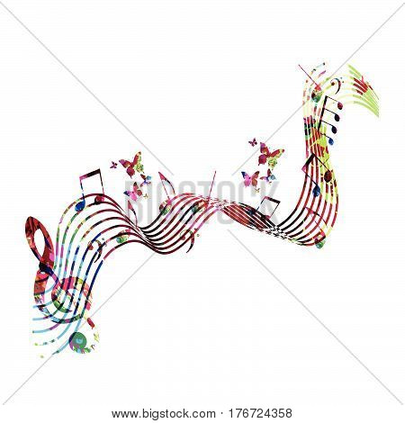 music, musician, sign, vector, symbol, event, illustration, design, colorful, festival, concert, classic, musical, clef, art, background, notes, treble clef, g-clef, musical key, musical notes, isolated, graphic, singing, song, tone, color, music clef, mu