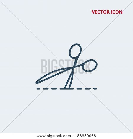 scissor cutting icon illustration. scissor cutting vector. scissor cutting icon. scissor cutting. scissor cutting icon vector. scissor cutting icons. scissor cutting set. scissor cutting icon design. scissor cutting logo vector. scissor cutting sign