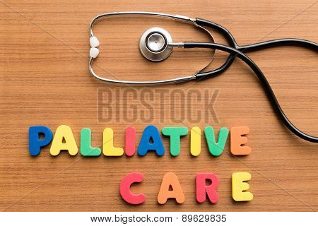 Palliative Care