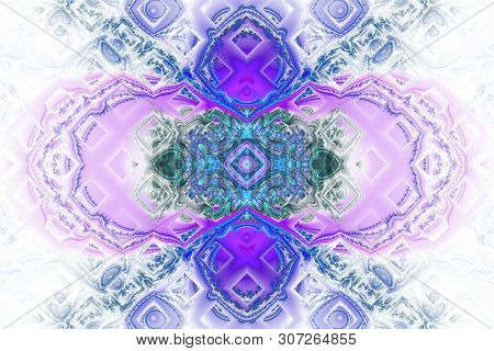 Music Magic Hypnosis Dreaming Dream Hypnotic Wallpaper Abstract Fractal Background.