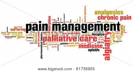 Pain Management