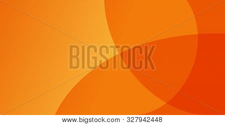 Abstract Yellow/orange Background Wave Gradations, Modern Texture Background, Color Gradations Elega