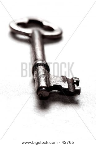 Skeleton Key