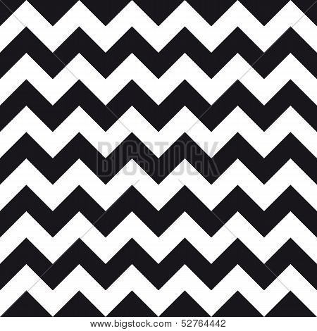 Pieni chevron tausta musta white.eps