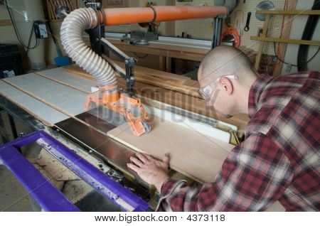 Table Saw