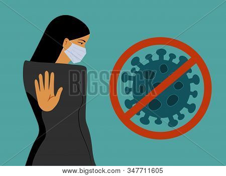 Coronavirus in China. Novel coronavirus 2019-nCoV. The concept of quarantine coronavirus in China. MERS-Cov middle East respiratory syndrome novel coronavirus 2019-nCoV. MERS-Cov middle East respiratory syndrome coronavirus , Novel coronavirus 2019-nCoV C