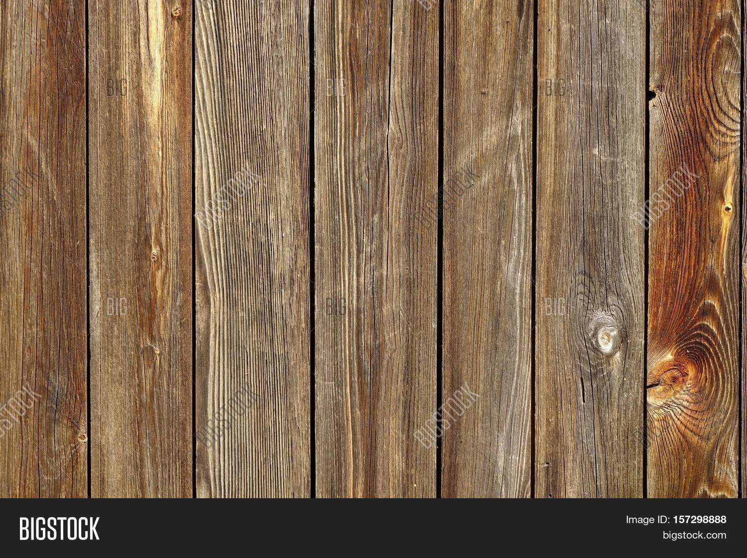 Vertical Barn Wooden Image & Photo (Free Trial) | Bigstock