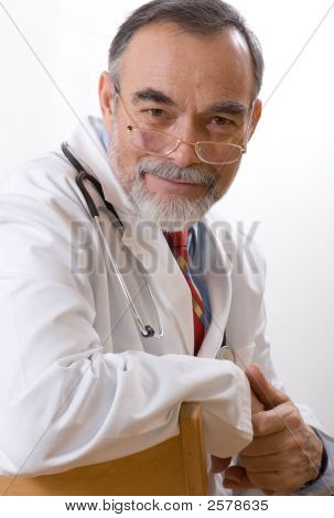 Doctor