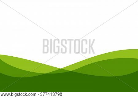 green background . abstract green background . green background design . modern green background template . new background design template with green color . fresh and nature green color scheme. colorful green gradient background trend