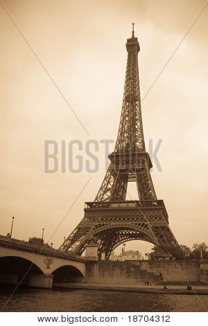 Eiffel Tower