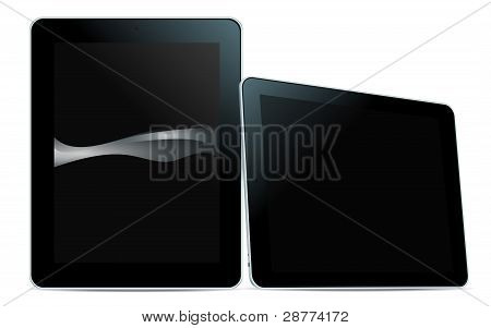 Tablet PC Black