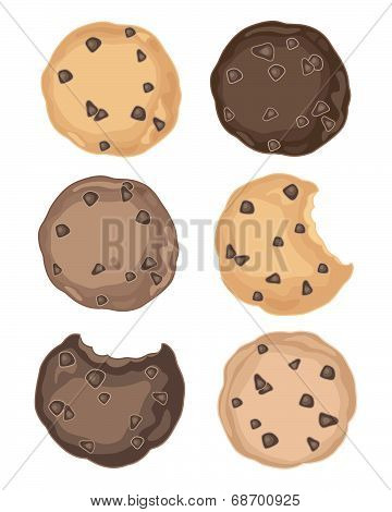 Cookie Symbols