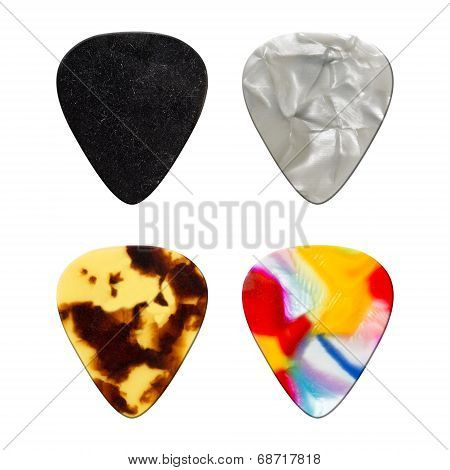 Guitar Picks