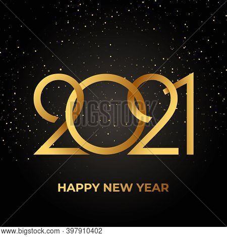 New Year 2021. Happy New Year 2021. Happy New Year 2021 vector background illustration template. 2021 Happy New Year background. 2021 New Year Text Vector. 2021 New Year Text vector background. 2021 New Year Design. 2021 background. 2021 banner