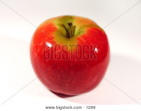 Red Apple