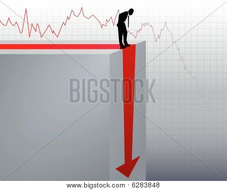 collapse of turnover