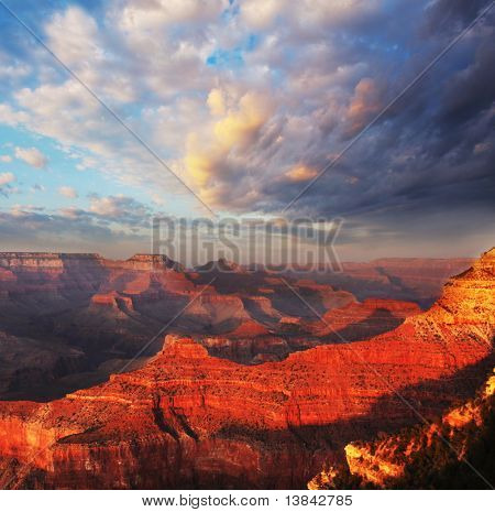 Grand Canyon