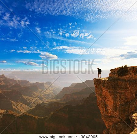 Grand Canyon