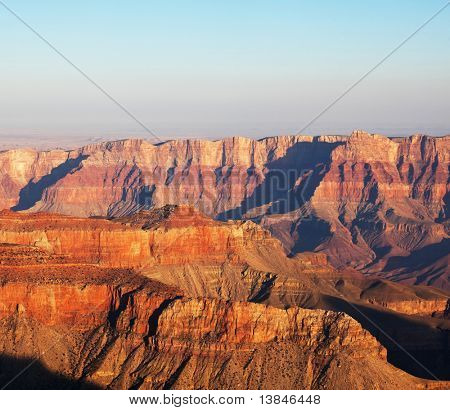 Grand Canyon