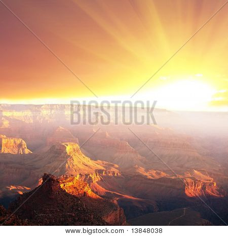 Grand Canyon