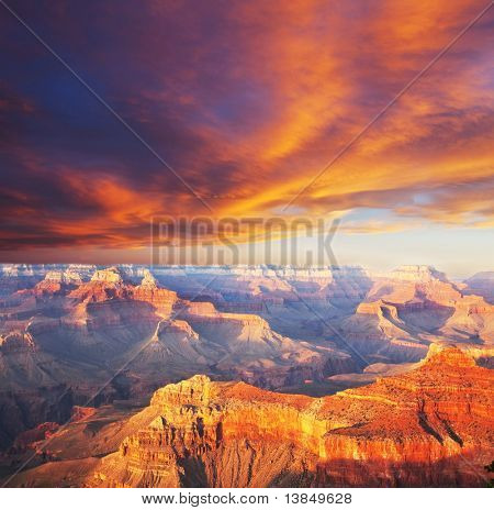 Grand Canyon