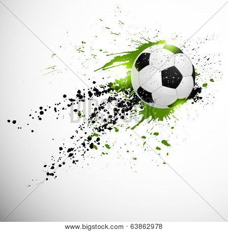 Soccer design