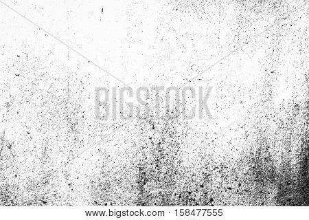 Grunge Texture Background. Place Over Any Object Create Grunge Effect Including Dust Overlay Distres