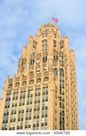 Tribune Tower