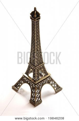 Eiffel tower