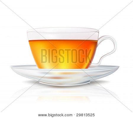 cup of tea