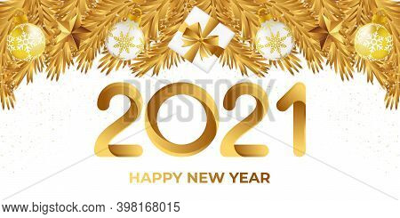 New Year 2021. Happy New Year 2021. Happy New Year 2021 vector background illustration template. 2021 Happy New Year background. 2021 New Year Text Vector. 2021 New Year Text vector background. 2021 New Year Design. 2021 background. 2021 banner