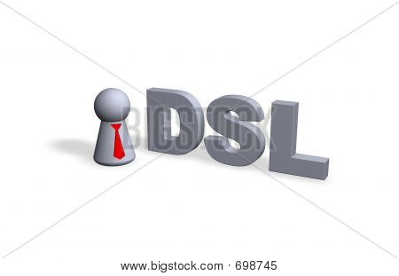 dsl