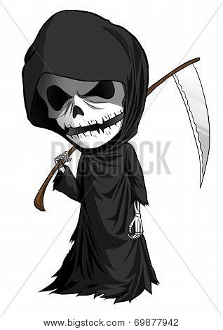 Grim Reaper