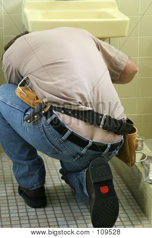 Plumber Crack